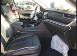 جيب جراند شيروكي إل